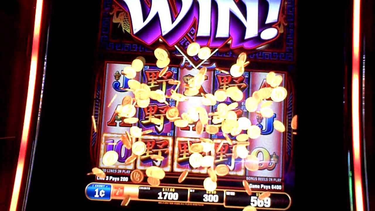 Bonus casino max