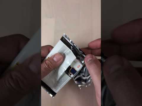 Pack 11 Opening Packs Until I Get A Card Worth LV Bag Panini Select WNBA 2024