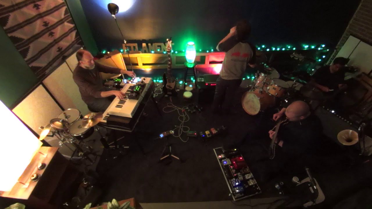Ver Sonikora w/Doug Neel 2018-04-14 @ Filament en YouTube Ver Sonikora w/Doug Neel 2018-04-14 @ Filament en YouTube