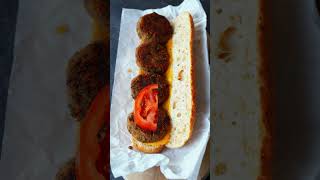 Linsenpatty-Sandwich 🔥🥪