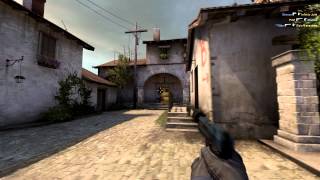 ^^Side CS:GO 4K HS [USP-S]