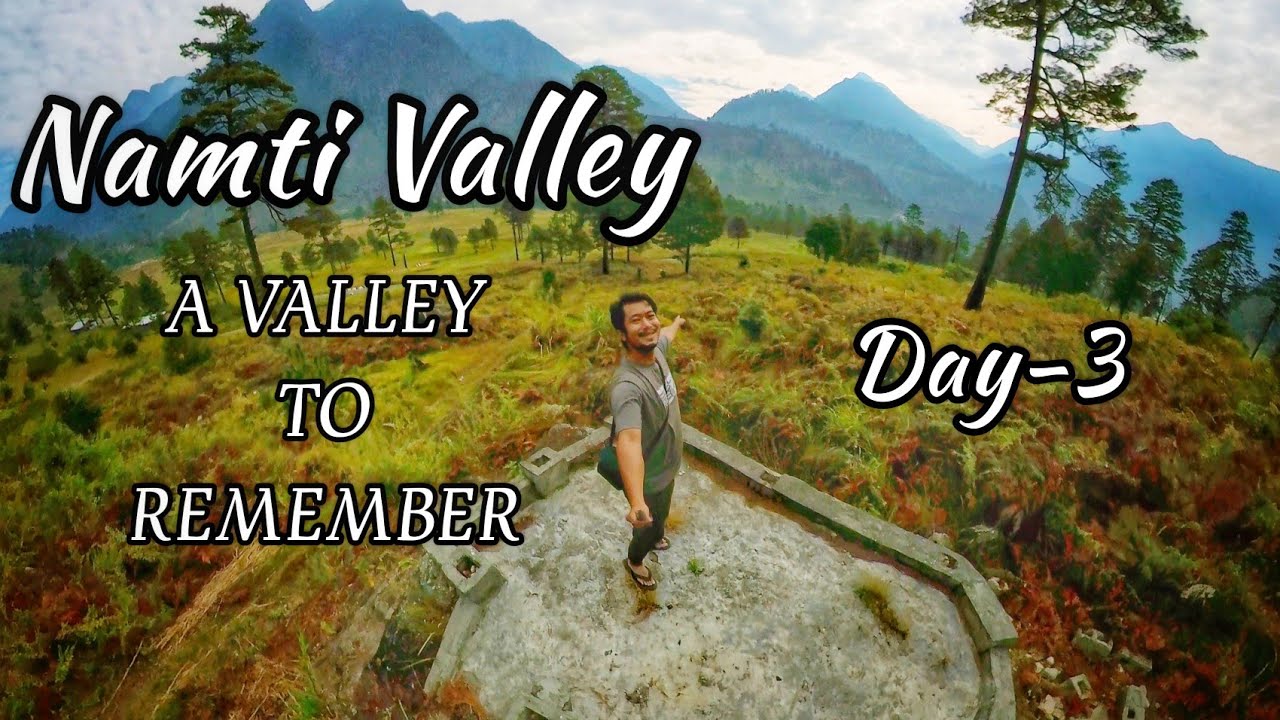 Walong to Kaho..Day-3 | India's first village | Namti Valley,Arunachal Pradesh.