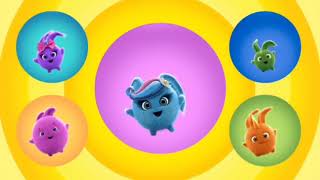 Wash Your Hands And Time To Hop With The Sunny Bunnies