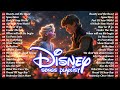 Disney Songs Playlist🌈Best of Disney Playlist 2024🎉Under the Sea,How Far I'll Go,Part Of Your World