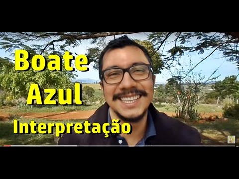boate-azul---interpretação-de-letras-de-músca---sertanejo