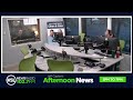 Jeff Caplan's Afternoon News - May 20th, 2026