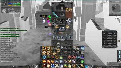 EVENT MERGER RF UNITY (RF EXTREME)