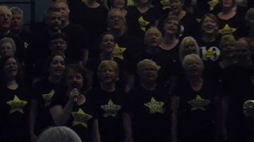 You Get What You Give