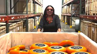 Buy Myself Casters Music Video