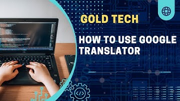 How to use Google translator