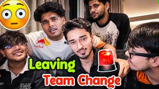 TAG Officially Confirm Changes🚨😱 Jelly Leaving 😳? Jonathan Jelly Bhaichara🫂