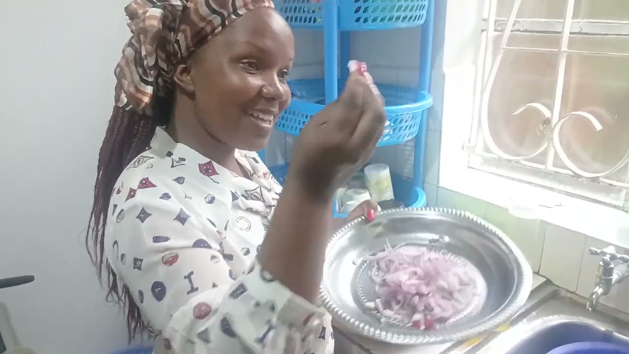 Cucumber salad receipe 