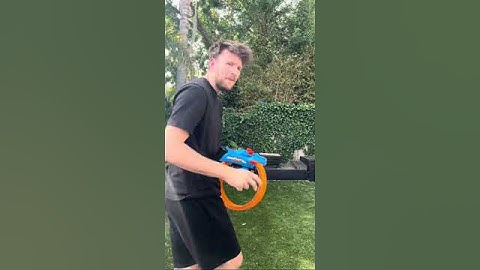 XSHOT INSANITY ACCURACY TEST! #Xshot #NEXTLEVEL #Insanity