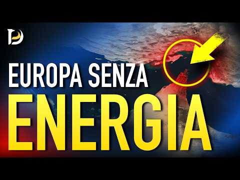 Video STRETTO DI HORMUZ: cosa succede se l’Iran lo chiude