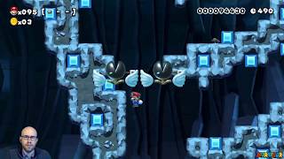 YouTube Exclusive: No-Skip Super Expert Challenge #112 YouTube Exclusive: No-Skip Super Expert Challenge #112