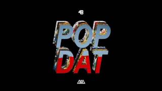 4b x aazar pop dat