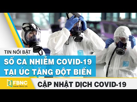 Tin tức dịch Covid-19 mới nhất ngày 21 tháng 6,2020 | Tổng hợp tin virus Corona hôm nay | FBNC