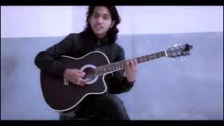 Rohit John Chettri : Bistarai Bistarai | Unplugged Cover |