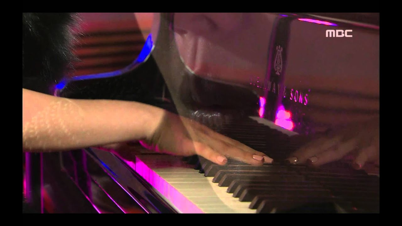 I've never been to me - Youn-ha, 아이브 네버 빈 투 미 - 윤하, Lalala 20090205