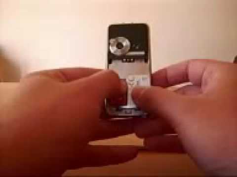 Unlock just about ANY phone without invalidating your warranty - YouTube