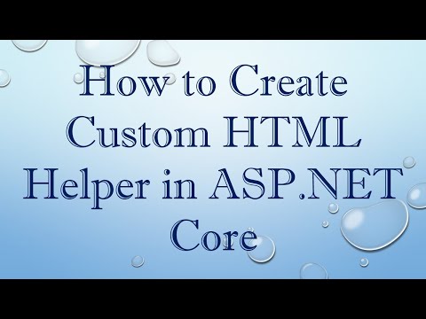 How to Create