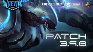 Avatar Spotlight: Patch 3.9.0