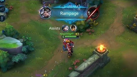 ARLEQUIN RAMPAGE IN THE FINAL VICIOUS TOURNAMENT HEROES EVOLVED BY NYX GAMING