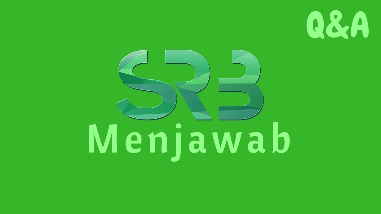 Hukum Masuk Gereja Disebabkan Pekerjaan - Ustadz Syafiq Riza Basalamah