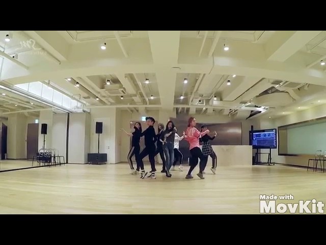 【Slow70%&Mirrored】 SEOHYUN 서현_Don't Say No_Dance Practice class=