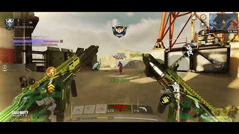 How to UNLOCK Akimbo? and Gameplay 10v10 RUST| Noob | Game Over