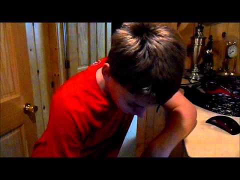 Nike Air Max Shutter Step Intro