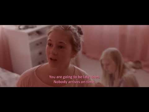 What grows out of pink (2015) 1080p