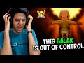 Never Play This Game If You Are WEAK HEARTED ⚠️☠️ || The Baby In Yellow #2