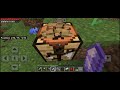 Minecraft darkness survival in world  in a Minecraft mods episode 2