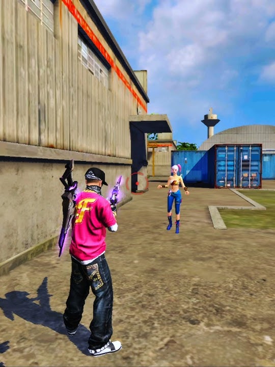 PRESET ALIGHT👿💥 MOTION FF💥🎶I1 🤡PANDA🤡-DESIIGNER || ZILLU THE BRAND 3.0👀 VIRAL! 288 #freefire #shorts