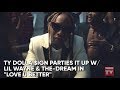 Ty Dolla $ign Parties It Up in New Video, A$AP Twelvyy Drops '12' | Source News Flash