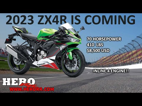 しよーきさん専用です。 おはようございます！ ZX-4R/RR ZX-25R/RR の2026年モデル発表に