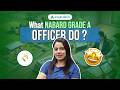 Life of NABARD Grade A Officer 2026 | Job Profile | Salary | Roles &amp; Responsibilities | Anuj Jindal