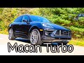 2021 Porsche Macan Turbo - Which Macan is right for you?