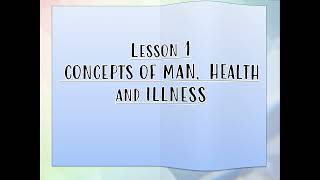 NCM103 Introductory Concepts