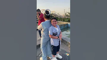 لج عيني دادة بغداد يوميات العراق 