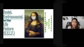 UTS - Philosophical Perspective of Understanding The Self