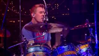 Mastodon  The Motherload (Live on Letterman)