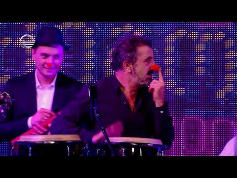 სანო და RED NOSES - ახ ტურფავ, ტურფავ.mp4