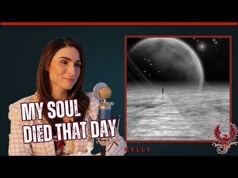 My Soul Died That Day