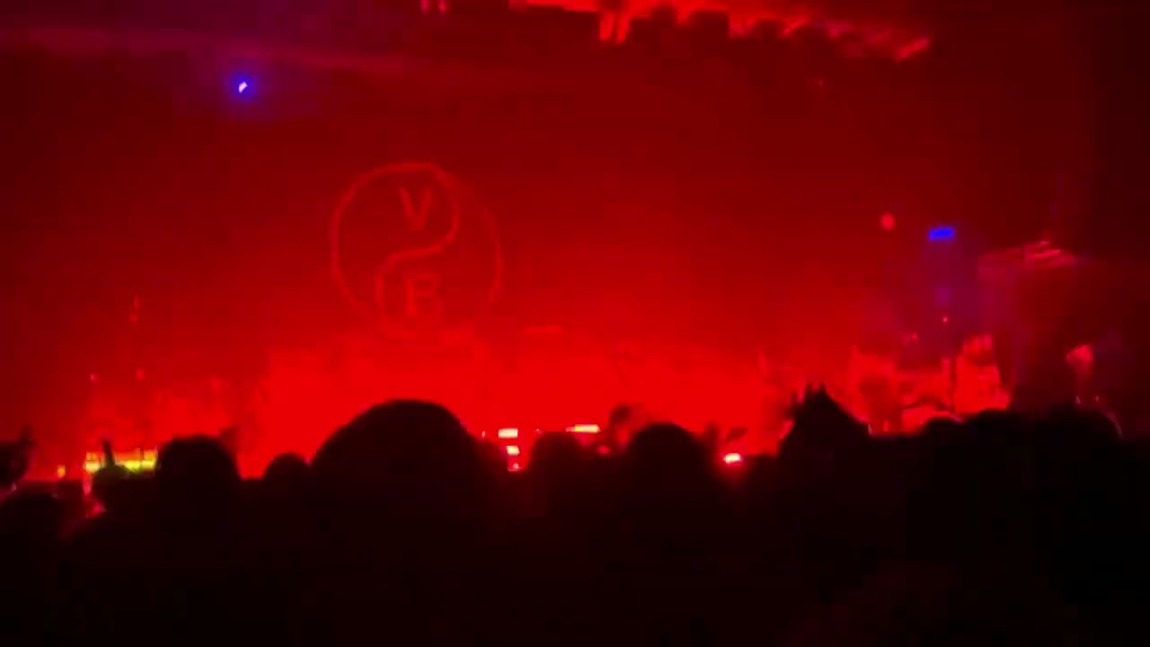 Viagra Boys and Die Spitz Jam - Franklin Music Hall- Philly 27SEP2025