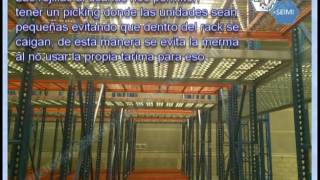 Seimi Accesorios Para Racks