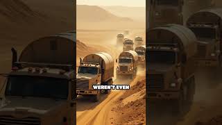 How the U.S. Gave Billions to One Company During War | Halliburton Exposed