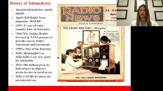House Calls in the 21st Century: Making Telemedicine Work in Your Practice | Tulane Grand Rounds