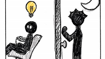 Animation process: storyboard to Flash